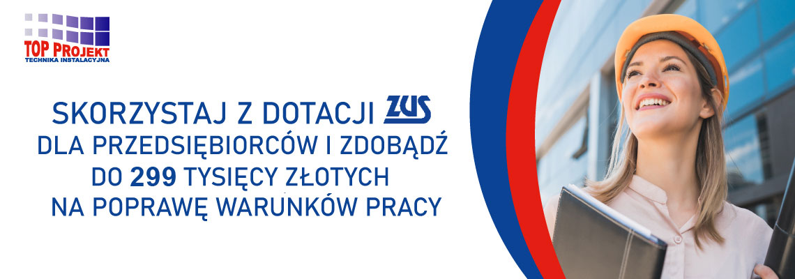 Dotacje - slajder